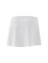 Erima Performance Skirt - new white