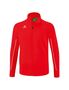 Erima Liga Star Training Jacket - red/white