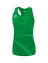 Erima Racing Singlet - smaragd