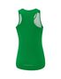 Erima Racing Singlet - smaragd