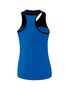 Erima Change Tank Top Function - new royal/black/white