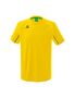 Erima Liga Star T-Shirt Function - yellow/black