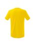 Erima Liga Star T-Shirt Function - yellow/black