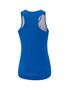 Erima Racing Singlet - new royal