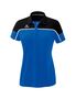 Erima Change Poloshirt Function - new royal/black/white