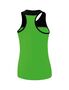 Erima Change Tank Top Function - green/black/white