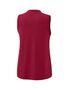 Erima Tank Top Function - bordeaux