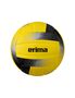 Erima Hybrid Volleyball - yellow/black/silver