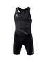 Erima Racing Jumpsuit Sprinter - black