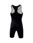 Erima Racing Jumpsuit Sprinter - black