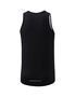 Erima Racing Singlet - black