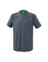 Erima Liga Star T-Shirt Function - slate grey/black
