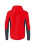 Erima Racing Running Jacket - red