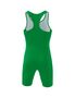 Erima Racing Jumpsuit Sprinter - smaragd