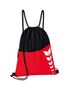 Erima Six Wings Gymbag - red/black