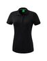 Erima Poloshirt Function - black