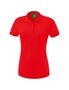 Erima Poloshirt Function - red