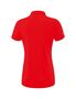 Erima Poloshirt Function - red