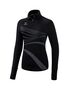 Erima Racing Longsleeve Function - black