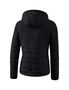 Erima Winter Jacket - black