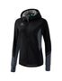 Erima Racing Running Jacket - black