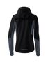 Erima Racing Running Jacket - black
