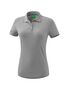 Erima Poloshirt Function - grey-melange