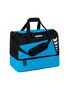 Erima Six Wings Sportsbag With Bottom Cas - curacao/black
