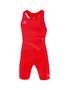 Erima Racing Jumpsuit Sprinter - red