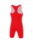 Erima Racing Jumpsuit Sprinter - red