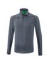 Erima Liga Star Training Top - slate grey/black