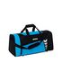 Erima Six Wings Sportsbag - curacao/black