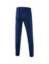 Erima Performance Training Pants - new navy/white