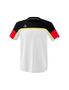 Erima Change T-Shirt Function - white/black/red