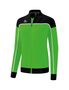 Erima Change Presentation Jacket - green/black/white