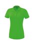 Erima Poloshirt Function - green