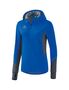 Erima Racing Running Jacket - new royal