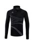 Erima Racing Longsleeve Function - black