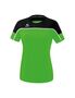 Erima Change T-Shirt Function - green/black/white