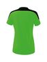 Erima Change T-Shirt Function - green/black/white