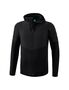 Erima Jacket Function - black