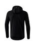 Erima Jacket Function - black
