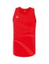 Erima Racing Singlet - red