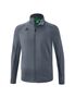 Erima Liga Star Training Jacket - slate grey/black