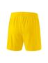Erima Rio 2.0 Shorts Without Inner Slip - yellow