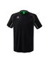 Erima Liga Star T-Shirt Function - black/white
