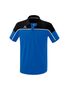 Erima Change Poloshirt Function - new royal/black/white