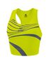 Erima Racing Bra - primrose