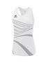 Erima Racing Singlet - new white