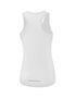 Erima Racing Singlet - new white